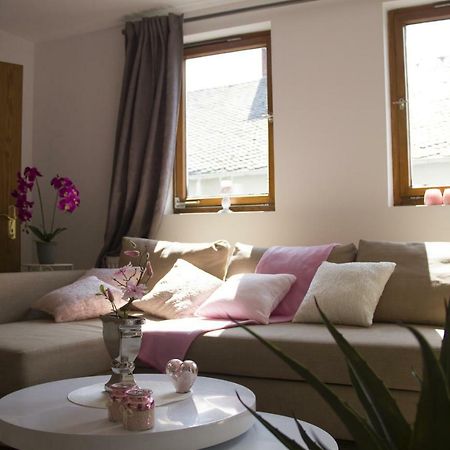 Haase Eck Apartman Bad Honningen Kültér fotó
