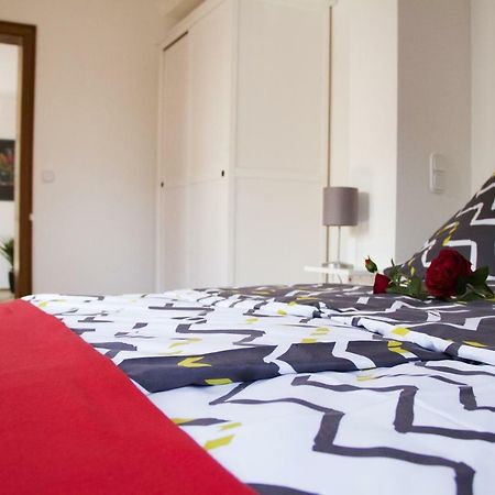 Haase Eck Apartman Bad Honningen Kültér fotó