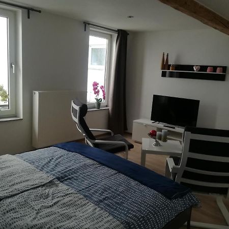 Haase Eck Apartman Bad Honningen Kültér fotó