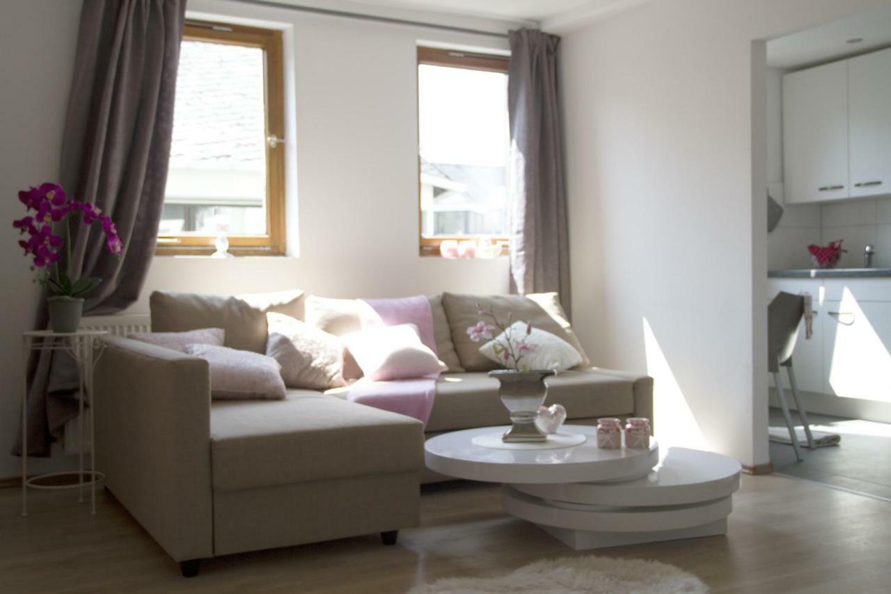 Haase Eck Apartman Bad Honningen Kültér fotó
