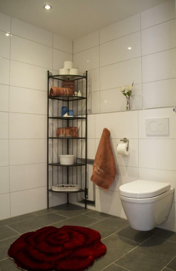 Haase Eck Apartman Bad Honningen Kültér fotó