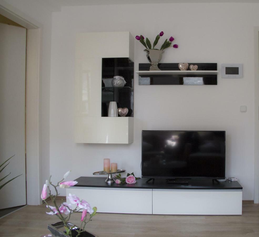 Haase Eck Apartman Bad Honningen Kültér fotó