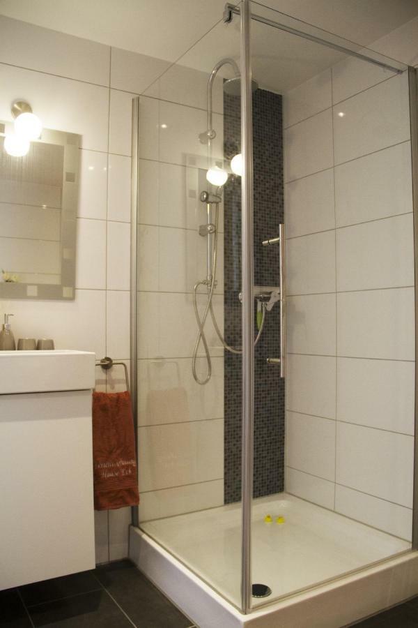 Haase Eck Apartman Bad Honningen Kültér fotó