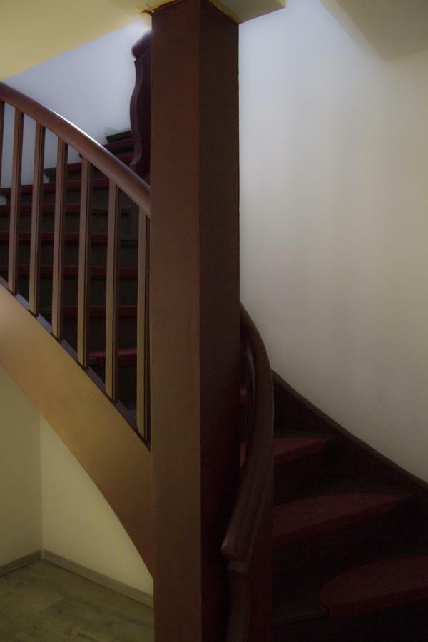 Haase Eck Apartman Bad Honningen Kültér fotó