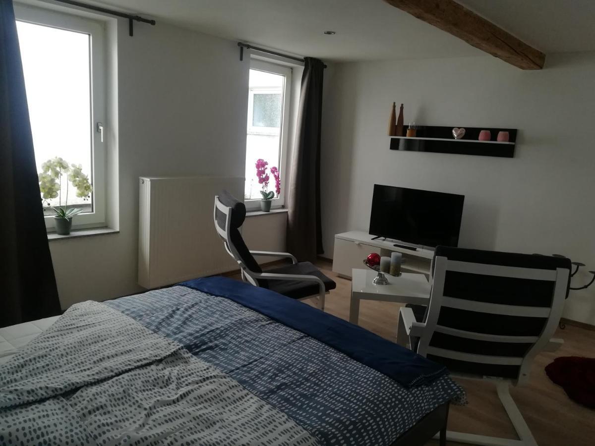 Haase Eck Apartman Bad Honningen Kültér fotó