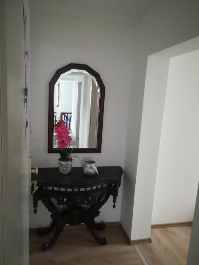 Haase Eck Apartman Bad Honningen Kültér fotó