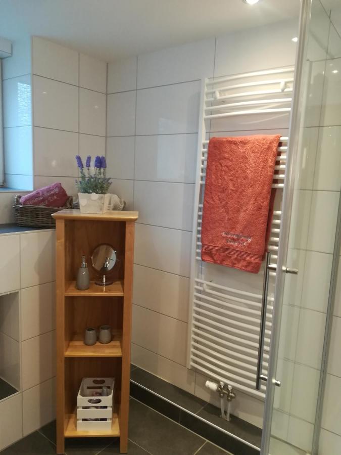Haase Eck Apartman Bad Honningen Kültér fotó