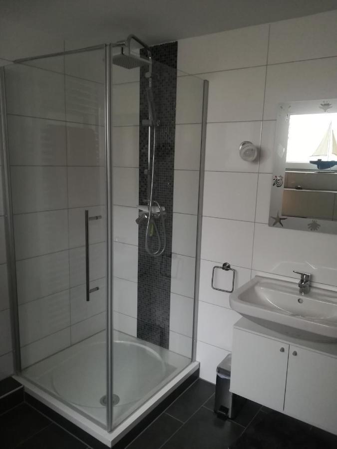 Haase Eck Apartman Bad Honningen Kültér fotó