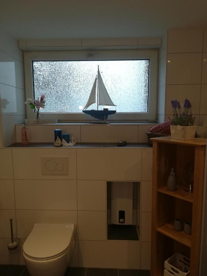 Haase Eck Apartman Bad Honningen Kültér fotó