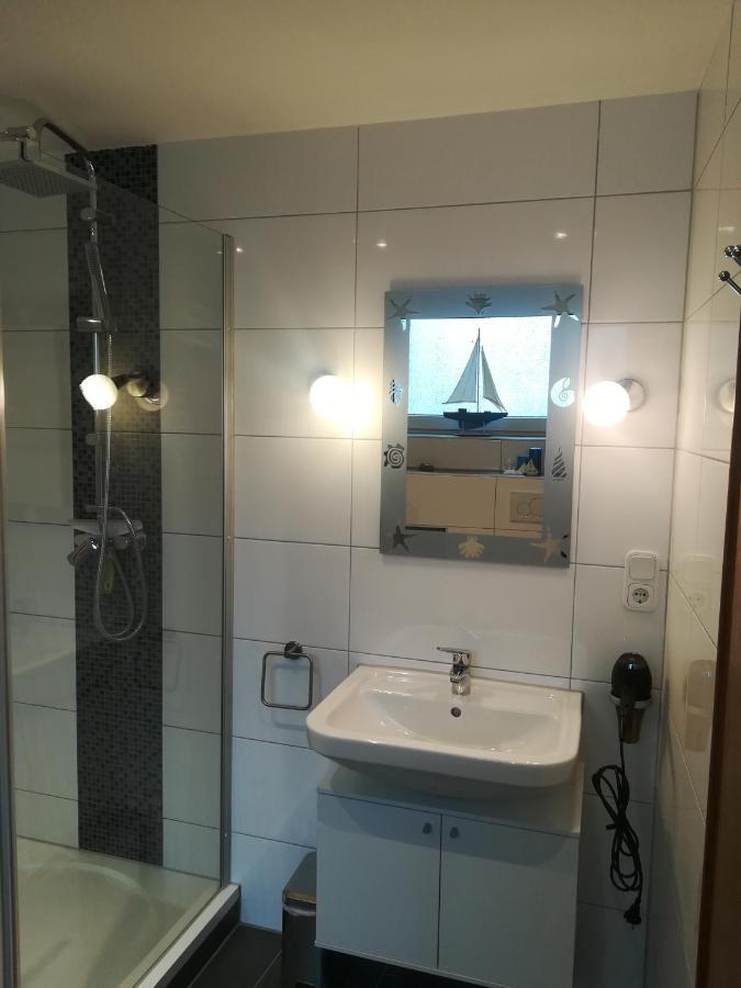 Haase Eck Apartman Bad Honningen Kültér fotó